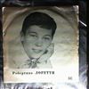 Loretti Robertino -- Loretti Robertino sings (1)