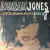 Jones Norah -- ...little broken hearts remix EP (2)