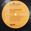 Simone Nina -- Here Comes The Sun (1)