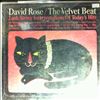 Rose David & His orchestra -- Velvet Beat (2)