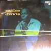 Davis Miles -- Kind Of Blue Sessions '59 (2)