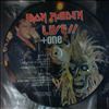 Iron Maiden -- Made in Japan (2)
