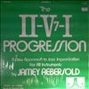 Aebersold Jamey -- The II-V7-I Progression (a new approach to jazz improvisation for all instruments by Jamey Aebersold) (1)