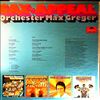 Greger Max -- Sax-Appeal (1)