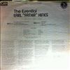 Hines Earl "Fatha"  -- Essential (2)