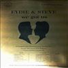 Steve & Eydie -- We got us (2)