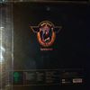 Motorhead -- Hammered (1)