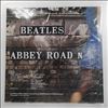 Beatles -- Abbey Road (1)