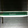 Klaatu -- "Sir Army Suit" "Endangered Species" (Two Complete Albums On One Cassette)  (2)