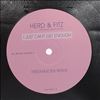 Herd & Fitz Featuring Bailey Abigail -- I Just Can't Get Enough (1)