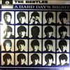 Beatles -- A Hard Day's Night (3)