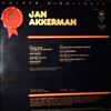 Akkerman Jan -- Golden Highlights Volume 1 (2)