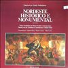 Proenca Miguel -- Nordeste Historico E Monumental vol. 2 (Northeast Historic and Monumental) (1)