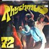 Various Artists -- Rhythmus '72 (2)