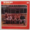 Beach Boys -- California Girls (2)