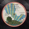 Uriah Heep -- Demons And Wizards (3)