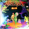 Santana -- Amigos (1)