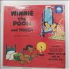 Various Artists -- Disney Walt Presents: Songs About Winnie The Pooh And Tigger (Based on the Milne A. Books) (3)