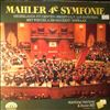 Nederlands Studenten Orkest (cond. Stotijn L.) -- Mahler - Symfonie nr. 4 (1982: 30 Jaar Nederlands Studenten Orkest) (2)