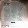 Evans Bill & Hall Jim -- Undercurrent (3)