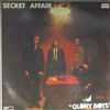 Secret Affair -- Glory boys (1)