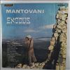Mantovani and His Orchestra -- Mantovani Plays Music From Exodus And Other Great Themes (1)