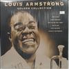 Armstrong Louis -- Golden Collection (2)