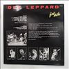 Def Leppard -- First Strike (2)