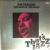 Turner Joe -- Boss Of The Blues - That's Jazz 14 (2)