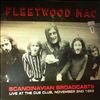 Fleetwood Mac -- Scandinavian Broadcasts - Live At The Cue Club, November 2nd 1969 (1)