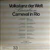 Various Artists -- Volkstanz der welt: Brasilien (1)