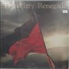 Thin Lizzy -- Renegade (1)