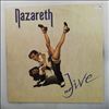 Nazareth -- No Jive (2)