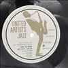 Coltrane John, Taylor Cecil -- Same ("Coltrane Time") - Select Library Of The Modern Jazz – Vol. 2 (3)