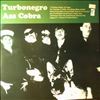Turbonegro -- Ass Cobra (1)