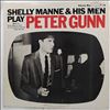 Manne Shelly & His Men -- Play Peter Gunn (2)