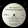 Various Artists -- Dj Iain's Electronic Revolution (2)