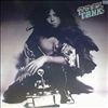 Tyrannosaurus Rex (T. Rex) -- Tanx (2)