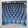 Jarre Jean-Michel -- Equinoxe (1)
