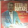 Allen Johnny with the Sons of the Saddle -- Steelin' Guitars (1)