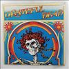 Grateful Dead -- Same (3)