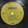 Doobie Brothers -- Same (3)