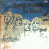 Deep Purple -- In Rock (1)