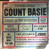 Basie Count -- Verve's Choice! The Best Of Count Basie (1)