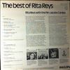 Reys Rita with Jacobs Pim Combo -- Best Of Reys Rita (1)