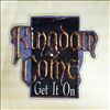 Kingdom Come -- Get It On (2)