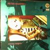Hammill Peter -- Sitting Targets (2)