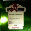 Santa Esmeralda (Starring Leroy Gomez) -- Don't Let Me Be Misunderstood (1)
