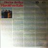 Suk J./Czech Philharmonic Orchestra (cond. Fischer-Dieskau D.) -- Berlioz H. - "Harold En Italie" (2)