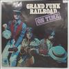 Grand Funk Railroad -- On Time (2)